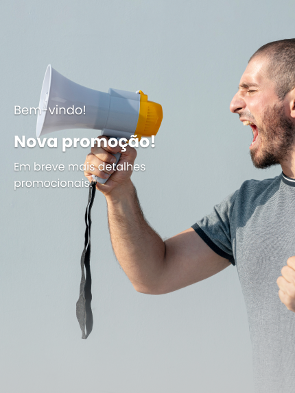 Promoção de Mães 2025