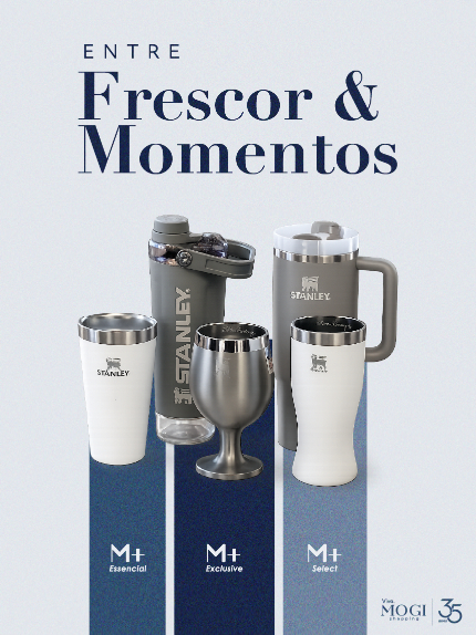 Entre Frescor e Momentos